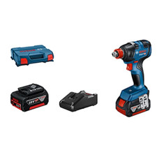 Bosch professional 18v usato  Roccagloriosa