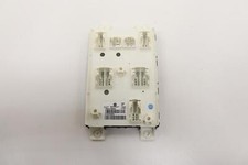 2020 CHRYSLER VOYAGER UNIDADE MÓDULO DE CONTROLE DE CORPO BCM BCU OEM 68424600AD comprar usado  Enviando para Brazil