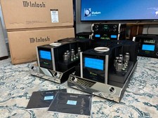 Mcintosh mc901 dual for sale  Dublin