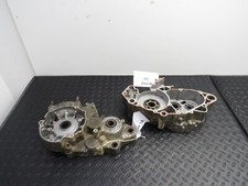 89-94 SUZUKI RMX 250 RMX250 OEM CÁRTERES CONJUNTO DE CÁRTER DIREITO ESQUERDO CONJUNTO DE ESTOJO comprar usado  Enviando para Brazil