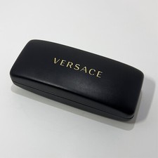 Versace authentic hard for sale  Santa Paula