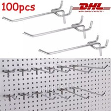 100er set lochwandhaken gebraucht kaufen  Aspisheim, Grolsheim