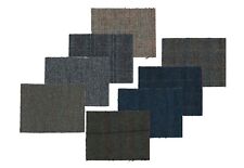 Harris tweed fabric for sale  WEST BROMWICH