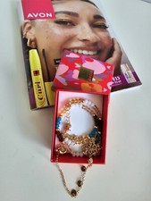 Avon piece anklet for sale  ILFORD