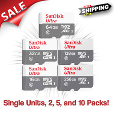 Sandisk micro card for sale  Homestead