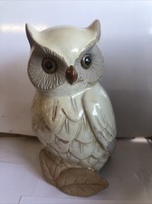 Vintage cream brown for sale  BIRMINGHAM