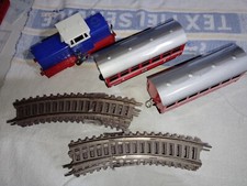 Ddr spielzeug eisenbahn gebraucht kaufen  Münster