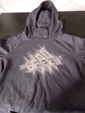 Felpa donna adidas usato  Casale Monferrato