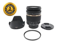 Tamron 50mm stabilised for sale  DAVENTRY