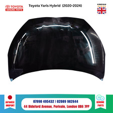 New genuine toyota for sale  GREENFORD