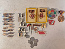 Lot ddr rden gebraucht kaufen  Grünhainichen