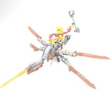 Lego bionicle jaller for sale  Carlisle