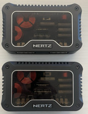 Crossover hertz mlcx usato  San Severino Marche
