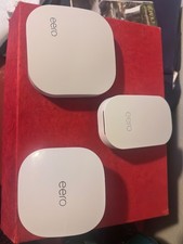 Eero pro tri for sale  Eagle