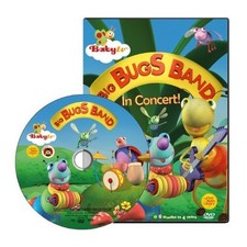 Babytv dvd big for sale  ROSSENDALE