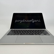 Macbook pro silver for sale  Sanford