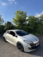 Renault megane 250 d'occasion  Expédié en Belgium