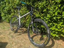 Genesis tarn 29er for sale  OXFORD