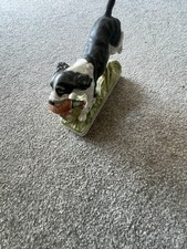 Royal worcester springer for sale  BRIGHTON