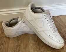 Women nike white for sale  NORTH SHIELDS