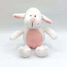 Peluche doudou mouton d'occasion  Saint-Maximin-la-Sainte-Baume