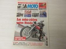 Vie moto lvm d'occasion  Orry-la-Ville
