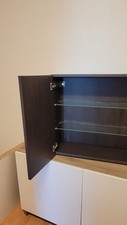 Badezimmerschrank spiegel dunk gebraucht kaufen  Frankfurt am Main