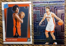 Jalen green rookie for sale  Oconto