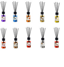 Profumatore ambiente 50ml usato  Napoli