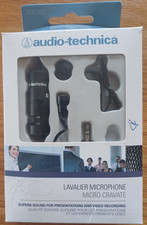 Audio technika atr3350 gebraucht kaufen  Altfraunhofen