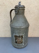Vintage galvanized metal for sale  West Covina
