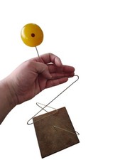 Tork kinetic sculpture for sale  Pocahontas