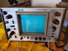 Iwatsu 5702 oscilloscope for sale Iwatsu 5702 oscilloscope for sale  HALIFAX