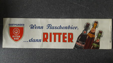 Großer aufkleber werbeartikel gebraucht kaufen  Witten
