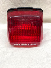 Honda xbr500 rear for sale  Laxey