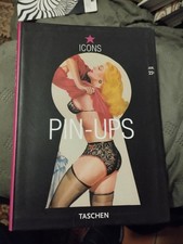 Pin ups série d'occasion  Le Mans