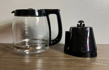 Cuisinart glass coffee for sale  Franklin