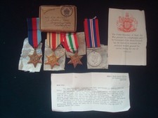 Ww2 medal 1939 for sale  HALESOWEN