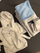 Bundle baby bathing for sale  DERBY