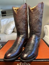 Lucchese 2000 men for sale  Littleton