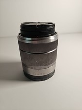 Sony 55mm f3.5 for sale  SHEFFIELD