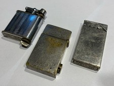 Lot briquets anciens d'occasion  Sélestat