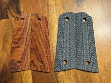 G10 herrett wood for sale  Tyler