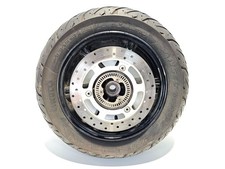 Cerchio ruota pneumatico usato Cerchio ruota pneumatico usato  Caivano