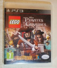 Ps3 jeu lego d'occasion  Auxerre