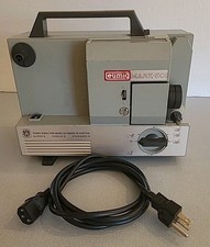 Eumig mark 501 d'occasion  Expédié en Belgium