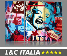 Italiaquadri marilyn quadro usato  Giarre