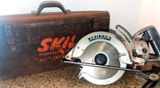 Vintage skilsaw model for sale  Winona