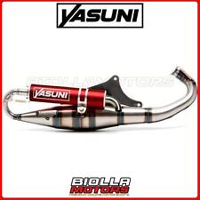 Tub423r marmitta yasuni usato  Trapani