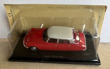 Citroen 1966 1 d'occasion  Expédié en Belgium